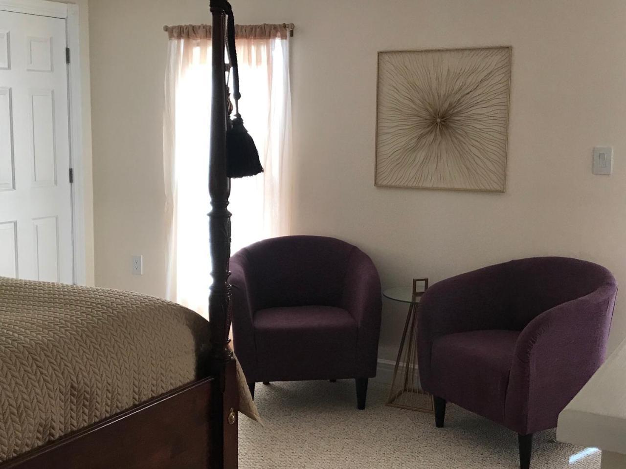 Lindsborg Rosberg House Bed & Breakfast エクステリア 写真